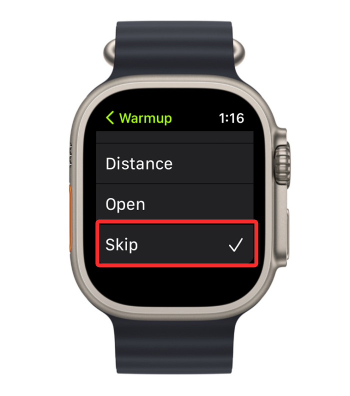 如何在Apple Watch上修改或删除已记录的锻炼？