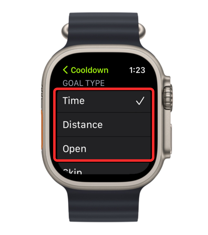 如何在Apple Watch上修改或删除已记录的锻炼？