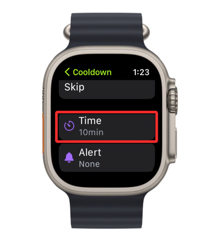 如何在Apple Watch上修改或删除已记录的锻炼？