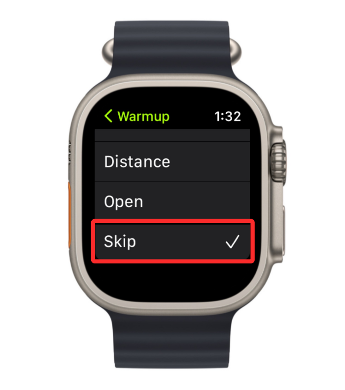 如何在Apple Watch上修改或删除已记录的锻炼？