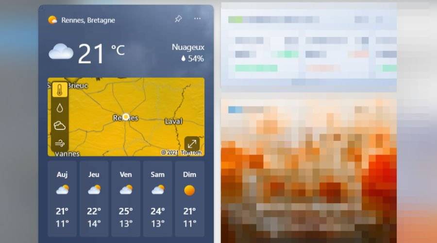 7个适用于Windows 11的最佳Windows 7小工具，让您立即体验便利功能