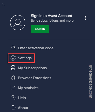 如何在 Windows 10、11 上修复 Avast 服务高 CPU 使用率