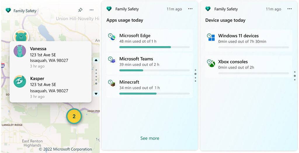 新的 Windows 11 预览版在 RTM 的新更新准备中移除了水印
