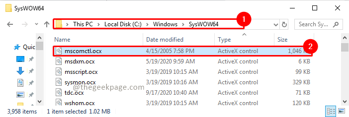如何修复在Windows 11/10上出现的运行时错误 339？