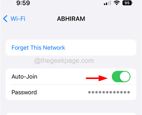 如何解决 iPhone 连接 WiFi 不断断开反复的问题？