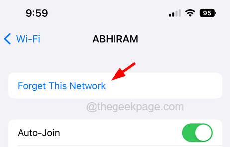 如何解决 iPhone 连接 WiFi 不断断开反复的问题？
