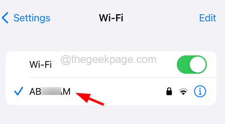 如何解决 iPhone 连接 WiFi 不断断开反复的问题？