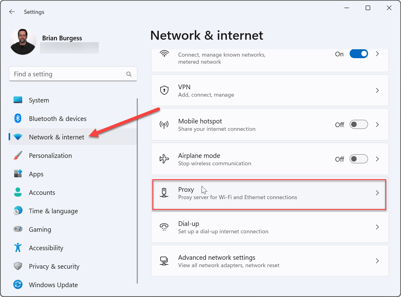 Windows上ERR_CONNECTION_TIMED_OUT错误的解决方法
