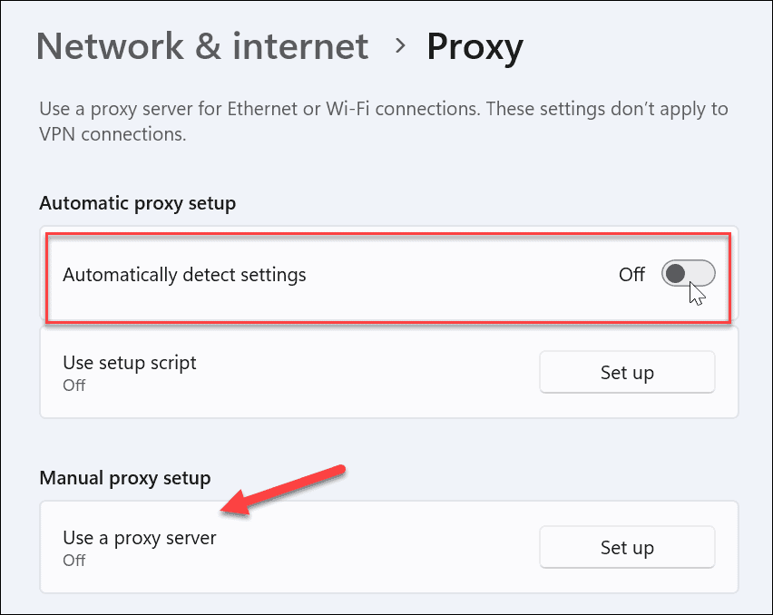 Windows上ERR_CONNECTION_TIMED_OUT错误的解决方法
