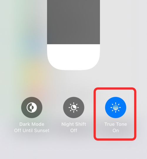「简单易行的iPhone屏幕亮度调节方法」