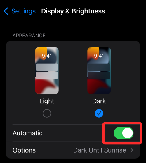 「简单易行的iPhone屏幕亮度调节方法」