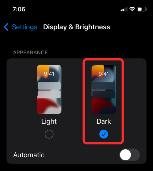 「简单易行的iPhone屏幕亮度调节方法」