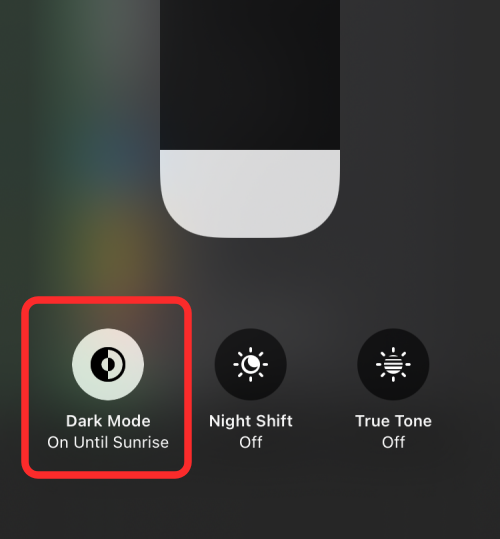 「简单易行的iPhone屏幕亮度调节方法」