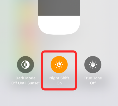 「简单易行的iPhone屏幕亮度调节方法」