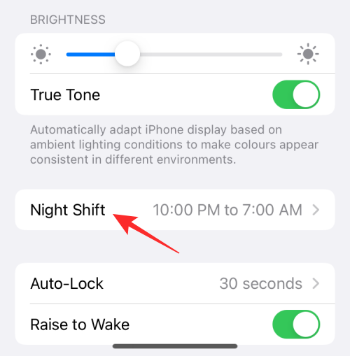 「简单易行的iPhone屏幕亮度调节方法」