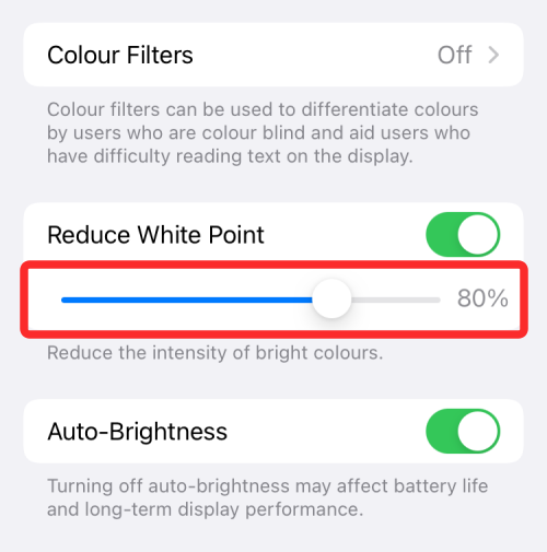 「简单易行的iPhone屏幕亮度调节方法」