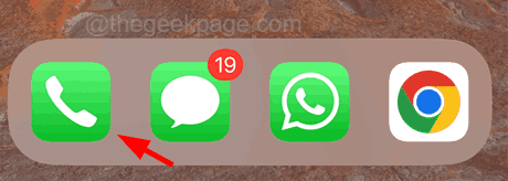 修复iPhone通话失败错误的步骤[已解决]