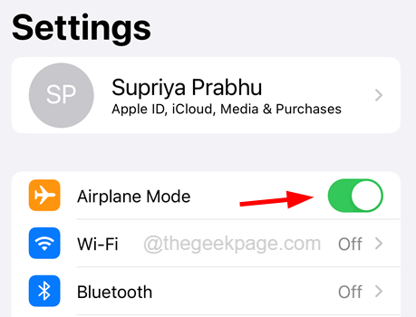 修复iPhone通话失败错误的步骤[已解决]