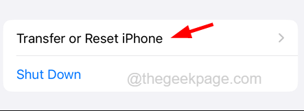 修复iPhone通话失败错误的步骤[已解决]