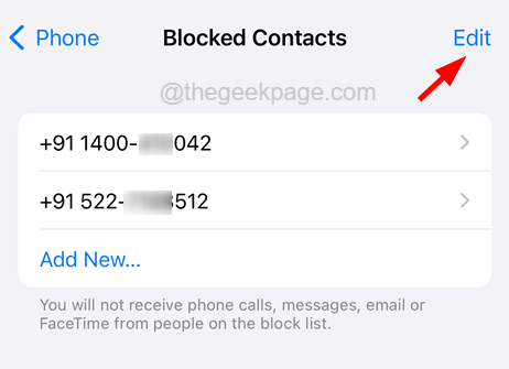 修复iPhone通话失败错误的步骤[已解决]