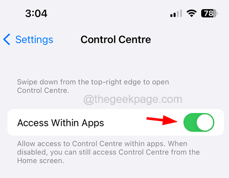 如何修复iPhone屏幕上滑功能失效的问题？