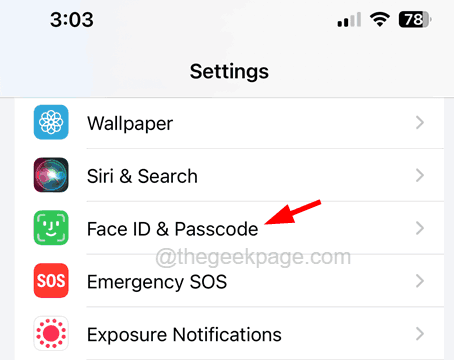 如何修复iPhone屏幕上滑功能失效的问题？