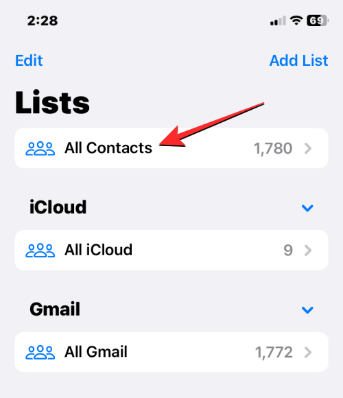iPhone联系人删除指南：所有必须知道的事项