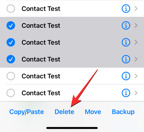iPhone联系人删除指南：所有必须知道的事项