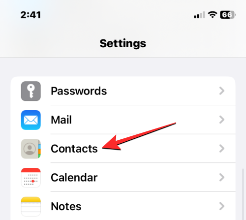iPhone联系人删除指南：所有必须知道的事项