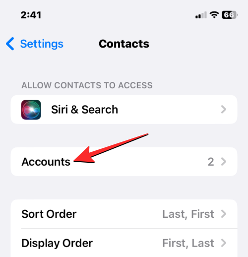 iPhone联系人删除指南：所有必须知道的事项