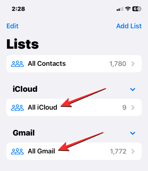 iPhone联系人删除指南：所有必须知道的事项