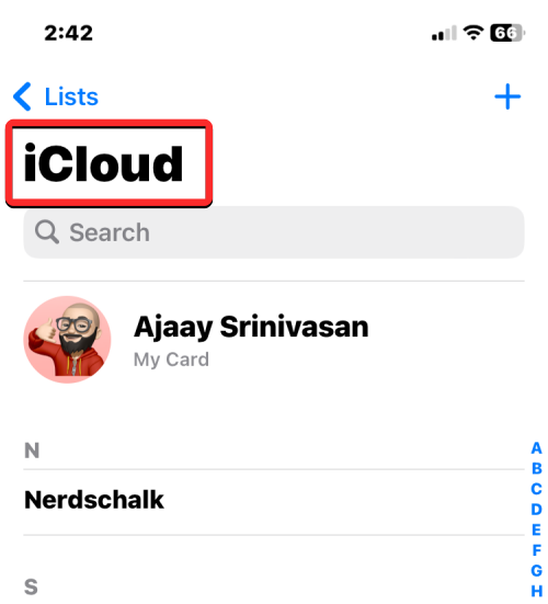 iPhone联系人删除指南：所有必须知道的事项