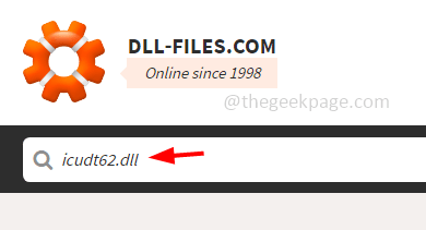 如何修复 icudt62.dll Windows 10 / 11 上丢失的错误