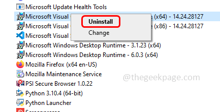如何修复 icudt62.dll Windows 10 / 11 上丢失的错误