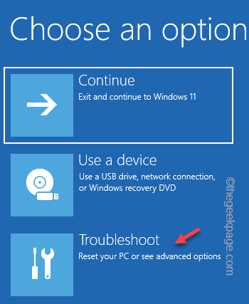 修复：在 Windows 11 / 10 中，Windows 似乎没有正确加载问题