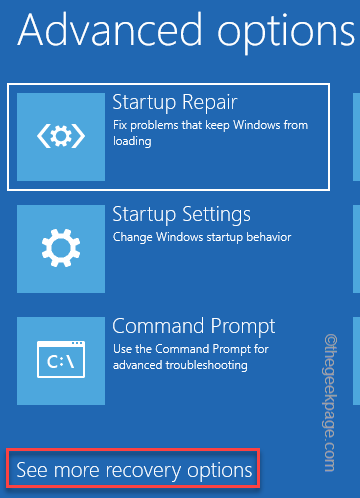 修复：在 Windows 11 / 10 中，Windows 似乎没有正确加载问题