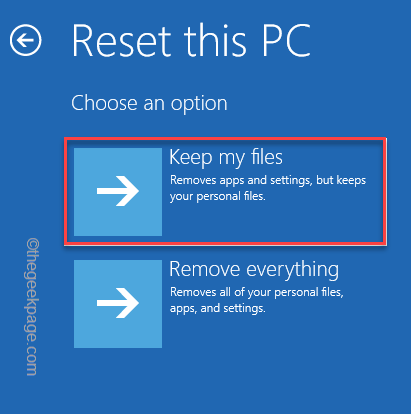 修复：在 Windows 11 / 10 中，Windows 似乎没有正确加载问题
