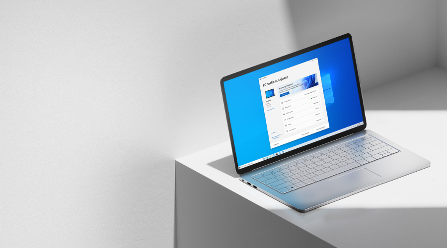 微软发布全新的操作系统 Windows 11 并进行验证