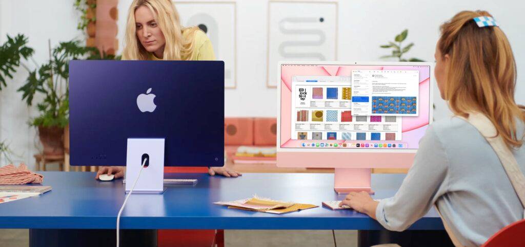 Apple无计划推出更大萤幕的iMac，但已经下架的27寸iMac引起关注。