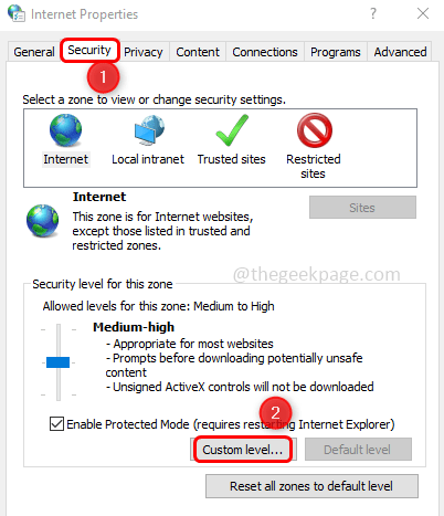 自动刷新Chrome标签的方法修复