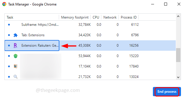 自动刷新Chrome标签的方法修复