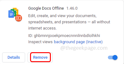自动刷新Chrome标签的方法修复