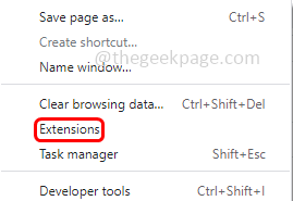 自动刷新Chrome标签的方法修复