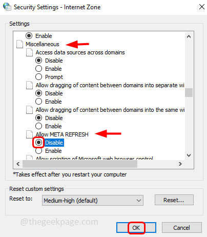 自动刷新Chrome标签的方法修复