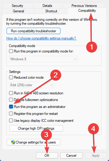 PVP.net 修补程序内核已停止工作 [3 个经过测试的解决方案]
