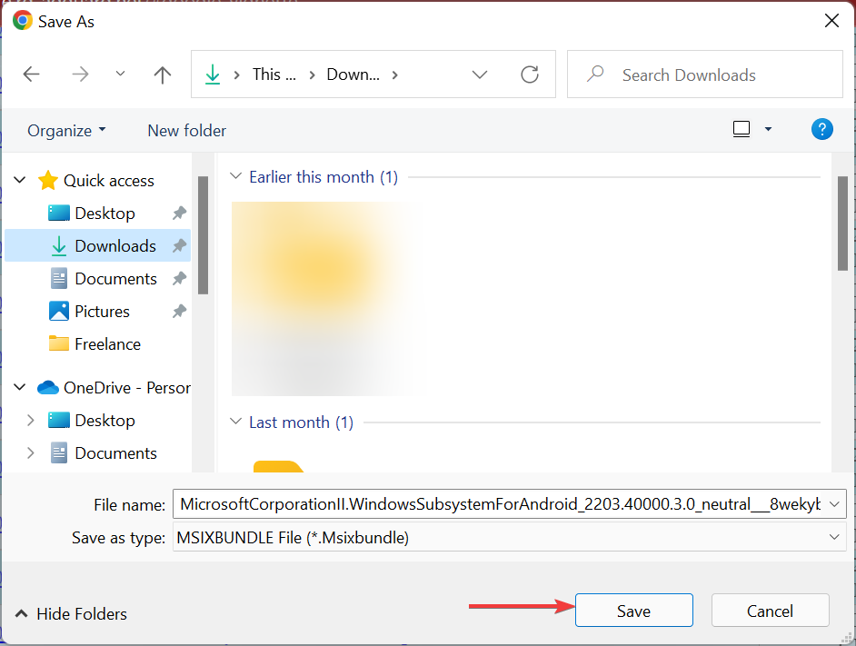 如何解决在 Windows 11 中无法运行亚马逊应用商店的问题？四种解决方法。