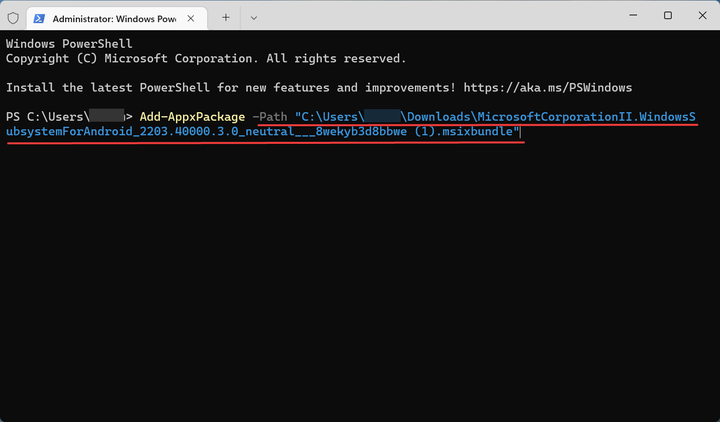 如何解决在 Windows 11 中无法运行亚马逊应用商店的问题？四种解决方法。