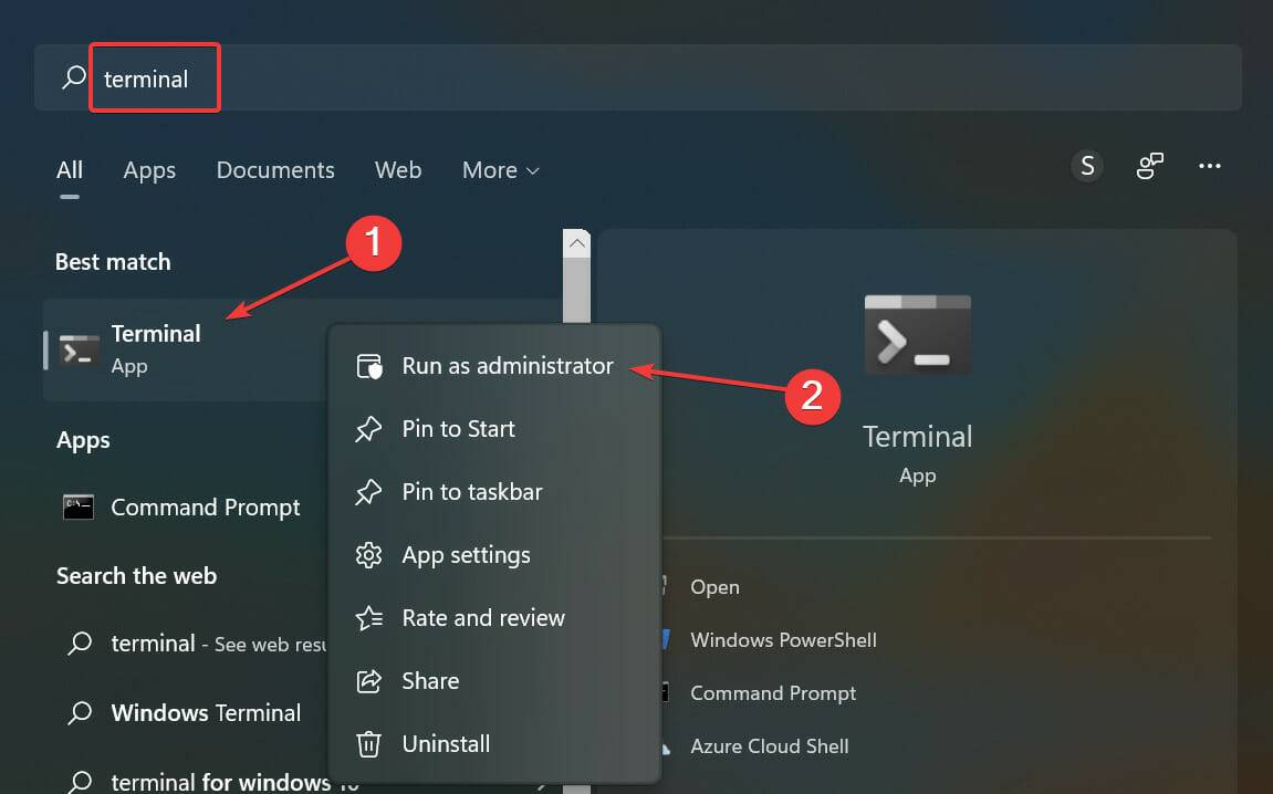 如何解决在 Windows 11 中无法运行亚马逊应用商店的问题？四种解决方法。