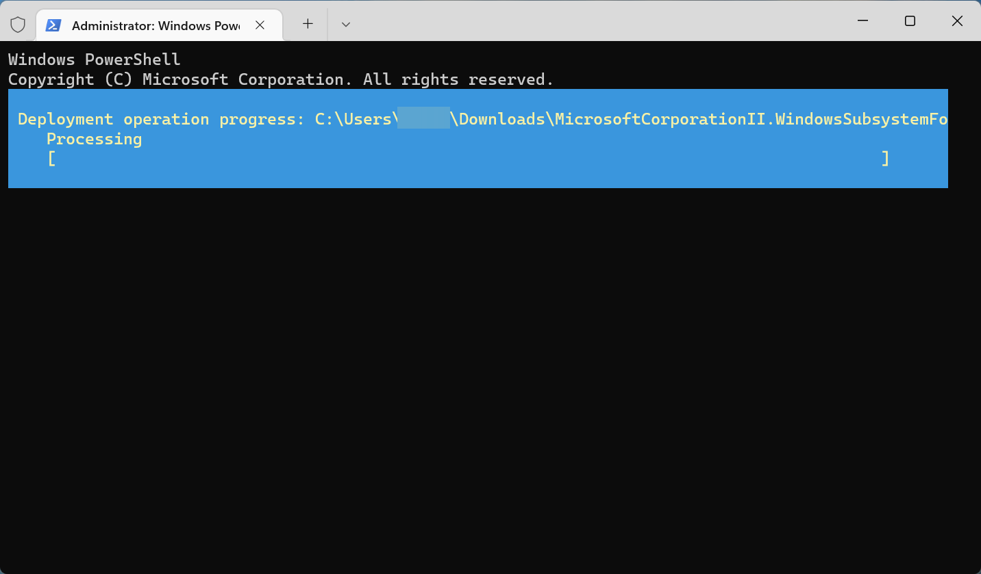 如何解决在 Windows 11 中无法运行亚马逊应用商店的问题？四种解决方法。