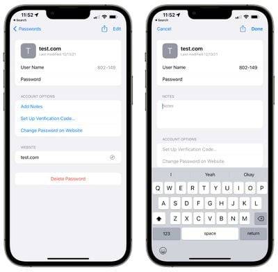 iOS 15.4 功能总览：所有新功能一览
